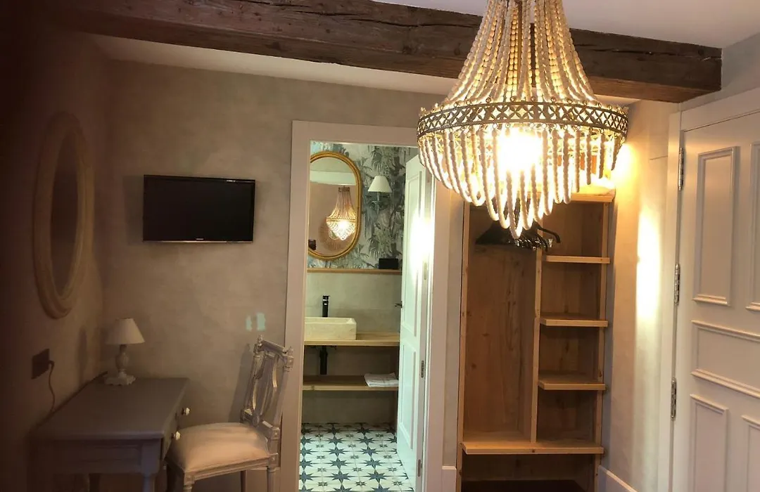 Hotel Boutique Balaitus-1